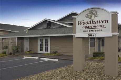 3650 Stober Blvd Apartments, Las Vegas, NV