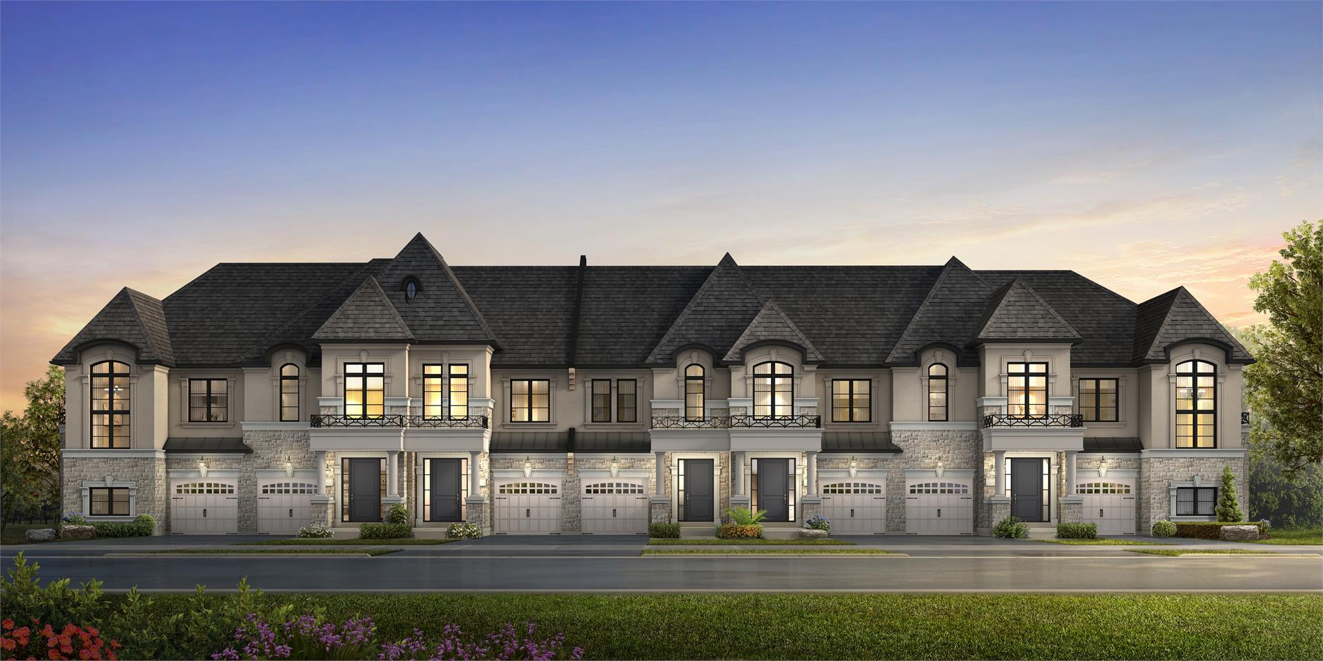 Exterior photo of Richlands