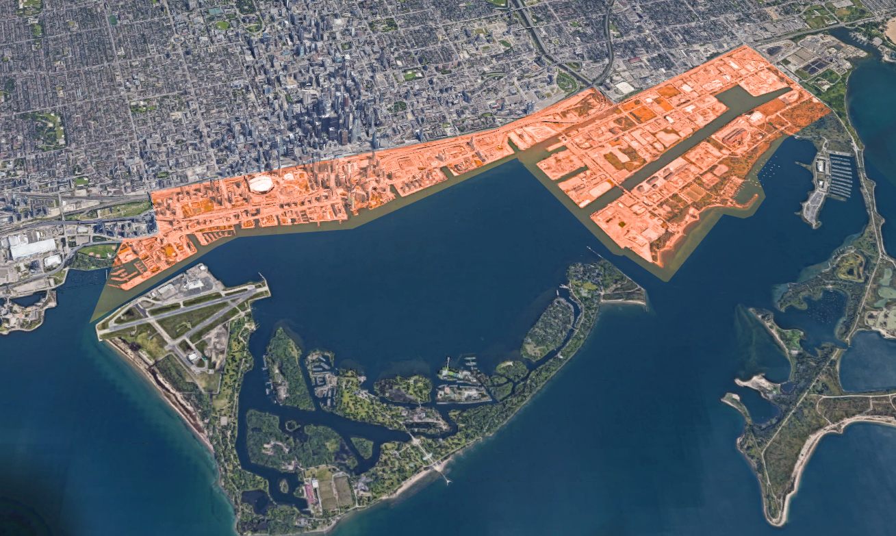 UrbanToronto值得关注的2019年增长