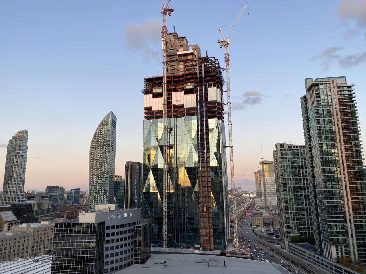 UrbanToronto值得关注的2019年增长
