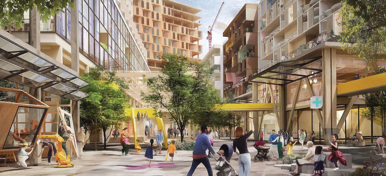 UrbanToronto值得关注的2019年增长