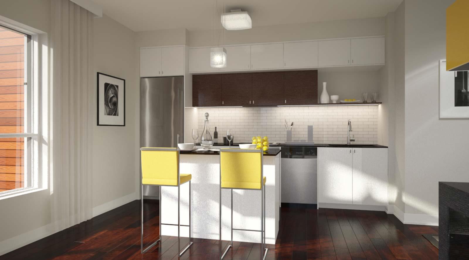 Ville Condominiums IIçå
é¨ç
§ç