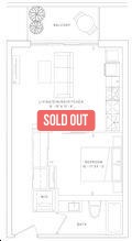 250 Lawrence Ave West Condos Cortleigh