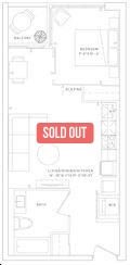 250 Lawrence Ave West Condos Cheltenham