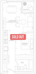 250 Lawrence Ave West Condos Caledonia