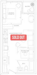 250 Lawrence Ave West Condos Touraine