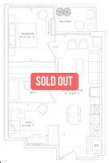 250 Lawrence Ave West Condos Oriole