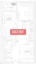 250 Lawrence Ave West Condos Ledbury