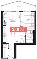 36 Zorra Condos High Park