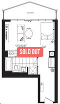 36 Zorra Condos Chelsea
