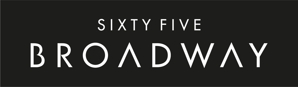ã€ŒSixty Five Broadwayã€çš„åœ–ç‰‡æœå°‹çµæžœ