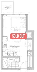 65 Broadway Avenue Condos S-A