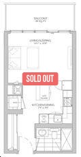 65 Broadway Avenue Condos S-D