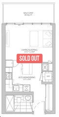 65 Broadway Avenue Condos S-C