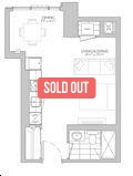 65 Broadway Avenue Condos S-E