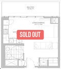 65 Broadway Avenue Condos S-F