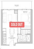 65 Broadway Avenue Condos 1A