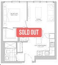 65 Broadway Avenue Condos 1C